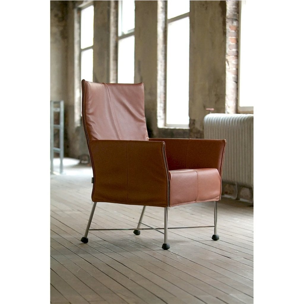 Losse Hoezen Voor Montis Charly Fauteuil, Huis en Inrichting, Fauteuils, Niet ingevuld, Zo goed als nieuw, Niet ingevuld, Niet ingevuld