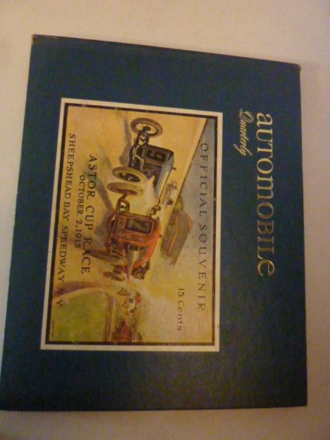 Automobile Quarterly - vol 14 nr 1, Verzenden, Zo goed als nieuw
