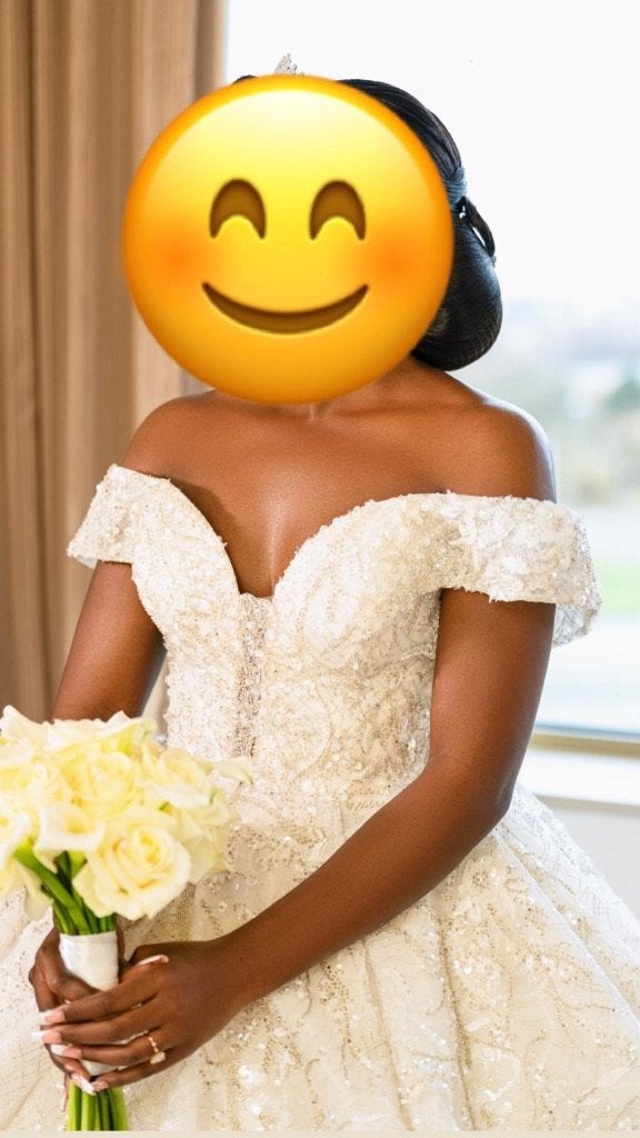 Trouwjurk ( Nieuw ), Kleding | Dames, Overige Dameskleding, Zo goed als nieuw, Ophalen of Verzenden