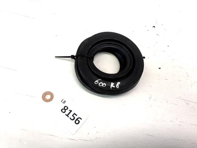 GSXR600 2008 - 2010 Suzuki Rubber Rubber koplamp D1-51601