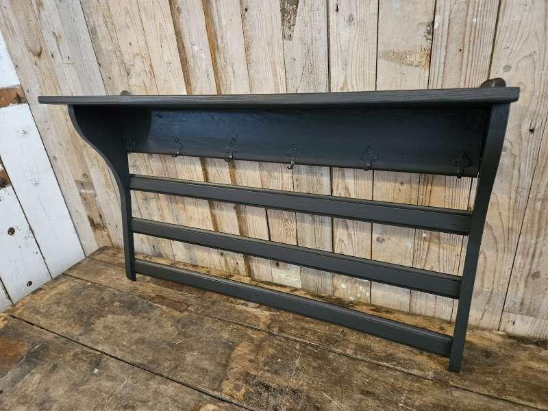 regaal,rek,wandrek ``WOONWINKEL RUSTIEK``, Ophalen