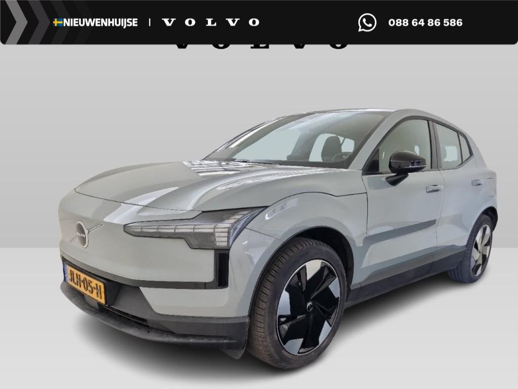 Volvo EX30 Single Motor Extended Range Plus 69 kWh | Trekhaa, Automaat, 476 km, Achterwielaandrijving, Gebruikt