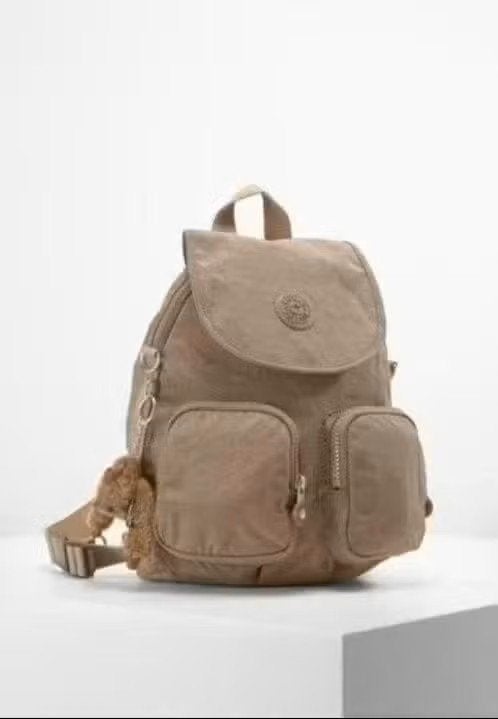 Kipling firefly rugzak, nieuw, met tags, Kipling, Nieuw, Ophalen of Verzenden, Minder dan 25 cm