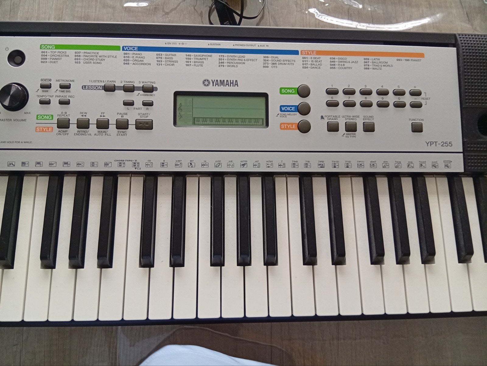te koop orgel, Muziek en Instrumenten, Ophalen of Verzenden