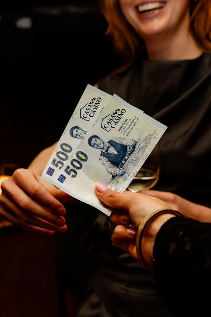 Foto 18 van Casino Op Locatie | Blackjack Roulette Poker