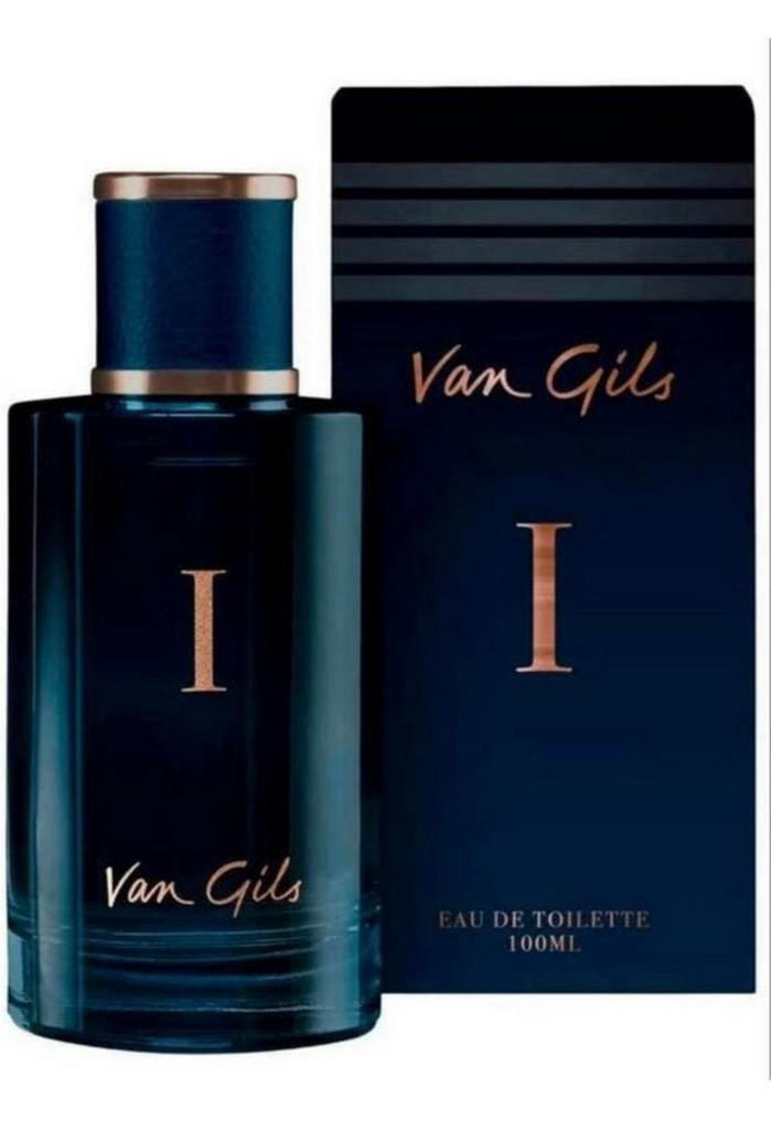 VAN GILS, EAU DE TOILETTE, NIEUW IN DE VERPAKKING, 100% echt, Sieraden, Tassen en Uiterlijk, Uiterlijk | Parfum, Ophalen of Verzenden