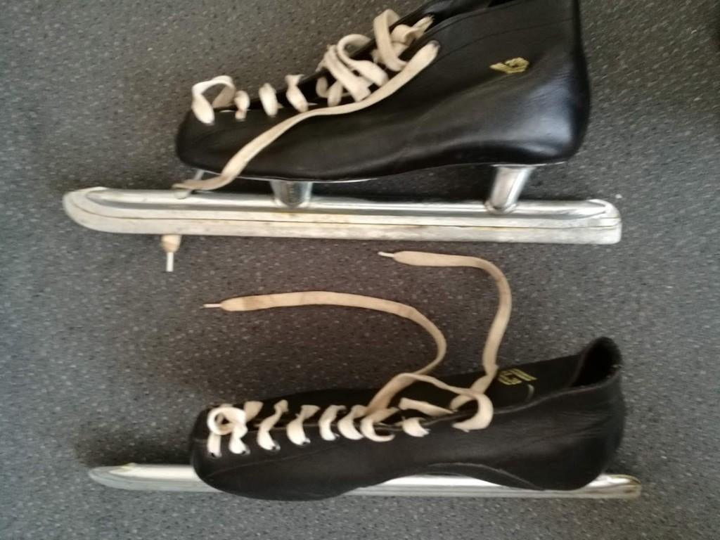 Schaatsen Noren - merk Vendex sport, Sport en Fitness, Schaatsen, Gebruikt, Noren, Ophalen, Overige merken