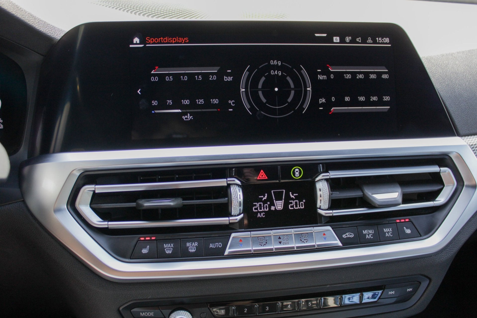 Foto 16 van BMW 3-serie Touring 330e xDrive High Executive - trekhaak -