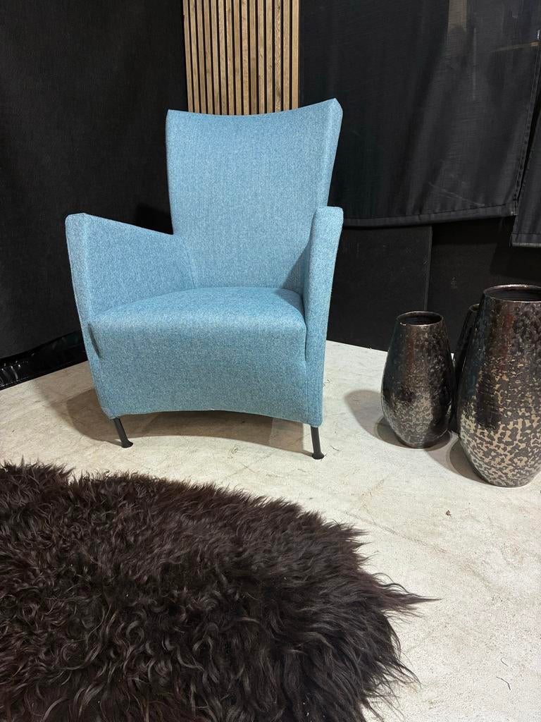 Montis Windy fauteuil, Ophalen, ., Minder dan 75 cm, Zo goed als nieuw