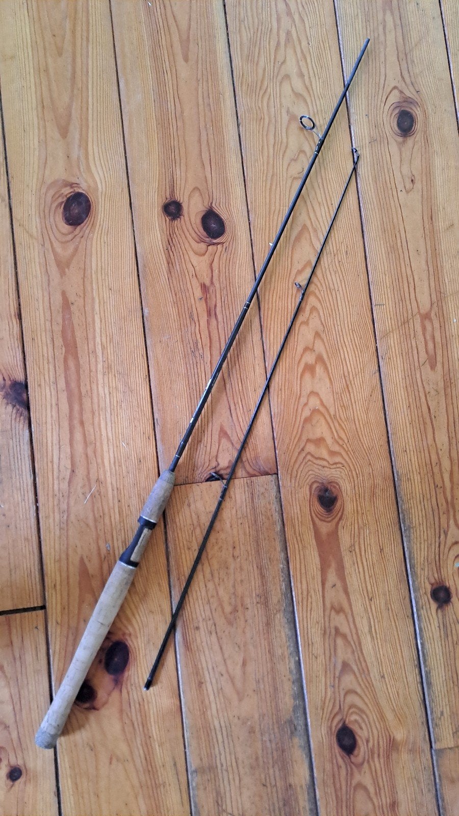 Werphengel 187cm - Gebruikt, Ophalen of Verzenden, Gebruikt, Werphengel