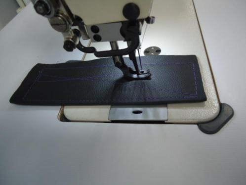 Industrie Naaimachine Global 3 Voudig transport-Vol Automaat, Overige merken, Nieuw, Ophalen of Verzenden, Naaimachine