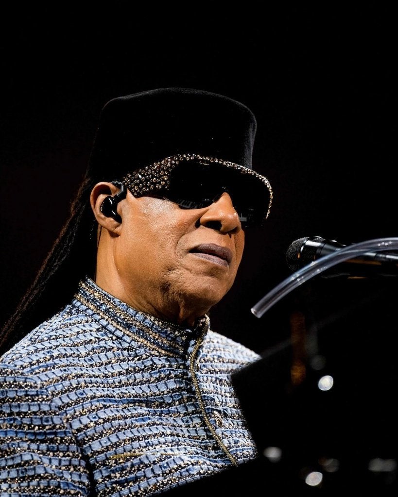 Stevie Wonder Amsterdam  | Tickets Ziggo Dome morgen!, Twee personen, Oktober