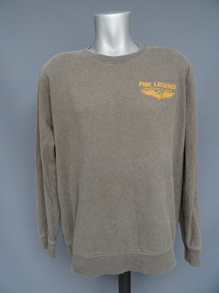 PME LEGEND maat XL, sweater/trui., Kleding | Heren, Maat 56/58 (XL), Ophalen of Verzenden, Zo goed als nieuw, PME Legend