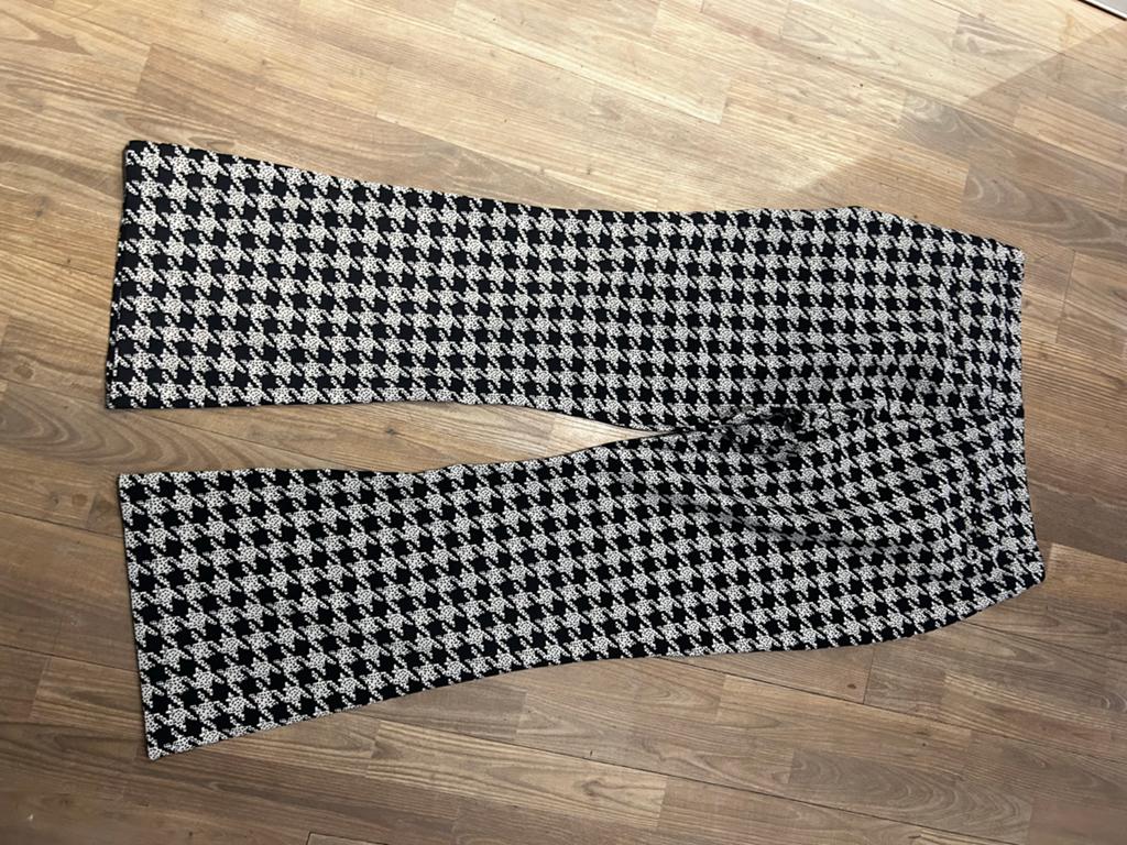 Studio anneloes flair bonded maat xl, Zwart, Maat 46/48 (XL) of groter, Ophalen of Verzenden, Zo goed als nieuw