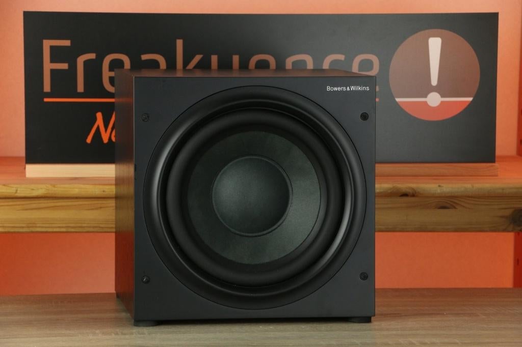 B&W ASW610 / ASW 610 subwoofer. INRUIL OK. Check us online!, Overige merken, Bowers & Wilkins, Dale Road, Worthing, West Sussex, BN11 2BH, United Kingdom