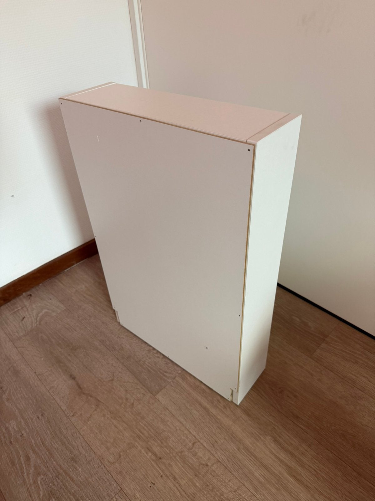 Vitrine kastje, Ophalen, Gebruikt