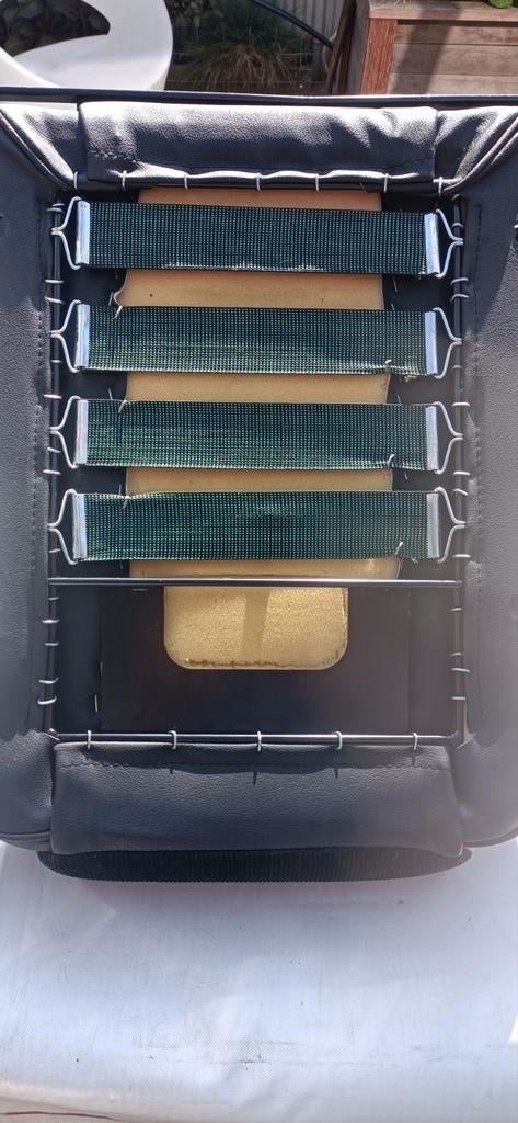 Prachtige sport stoelen zonder slee, Auto-onderdelen, Interieur en Bekleding, Ophalen, Nieuw