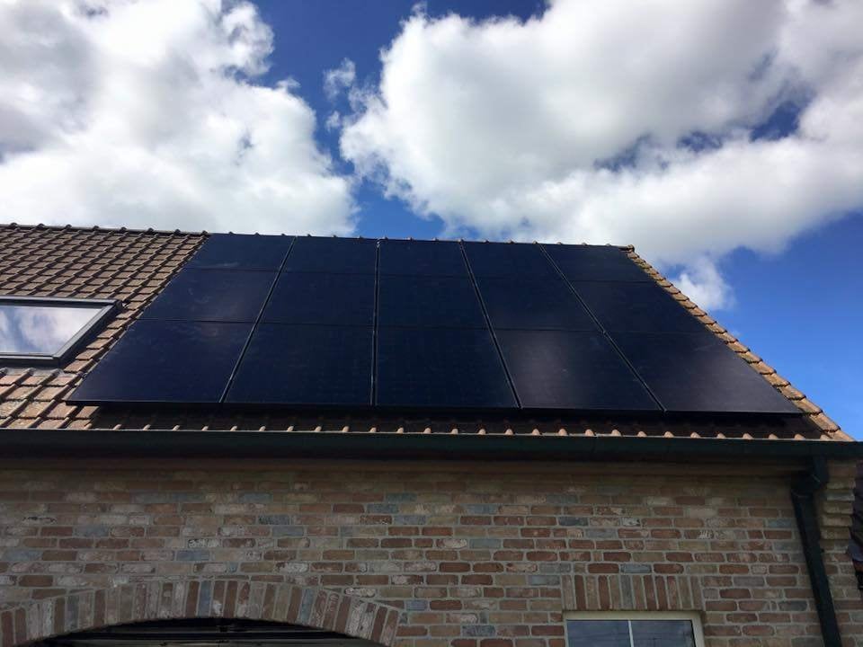 Zonnepanelen 440WP, Trina@trina.nl, Overige typen, Nieuw, Ophalen of Verzenden