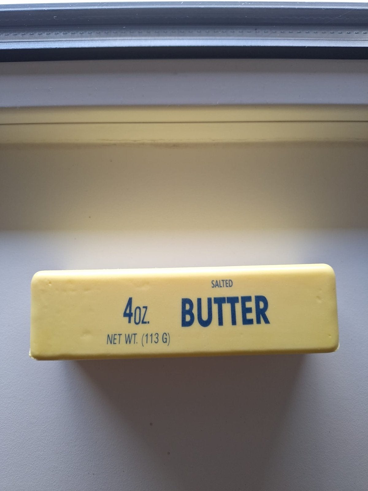 Butter  Squishy, Ophalen