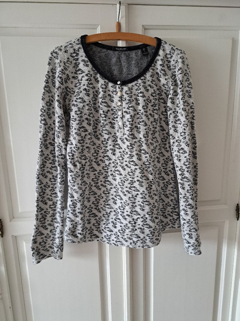 trui (Scotch & Soda), Meerkleurig, Scotch & Soda, Ophalen of Verzenden, Maat 36 (S)