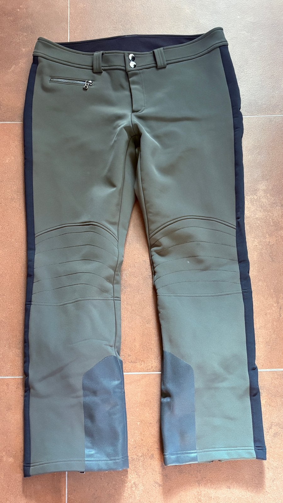Bogner skibroek maat 44, Kleding | Dames, Ophalen of Verzenden, Zo goed als nieuw, Maat 42/44 (L), Broek