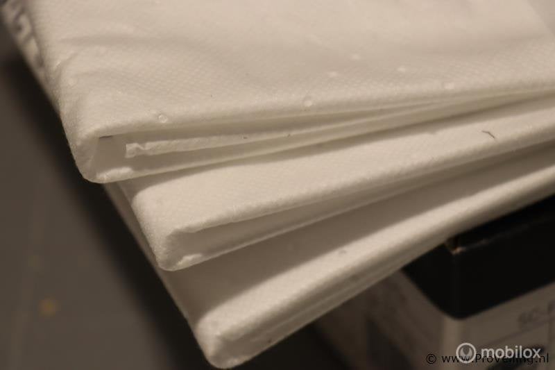 Online Veiling: Festool SELFCLEAN Filterzak SC-FIS-CT 36/..., Gebruikt