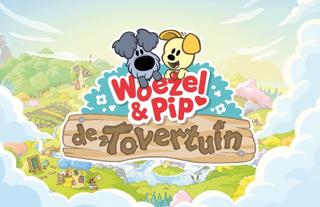 4 tickets voor  de Tovertuin geldig tot en met 30-09-26, Drie personen of meer