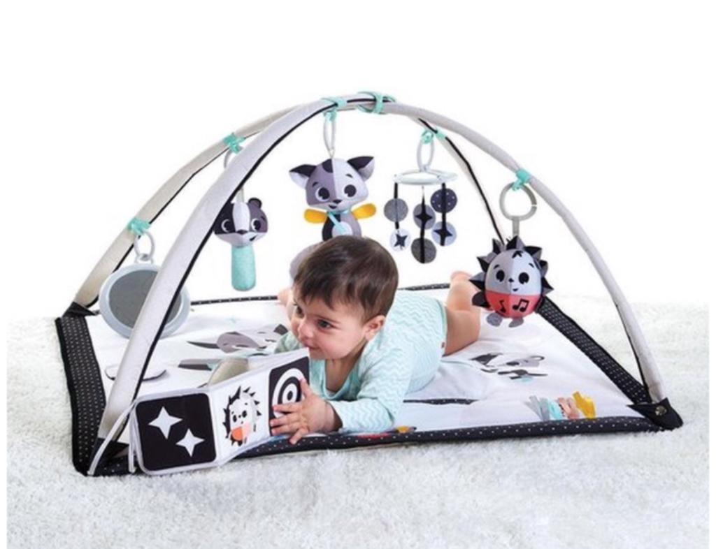Speelkleed / babygym, Ophalen, Zo goed als nieuw
