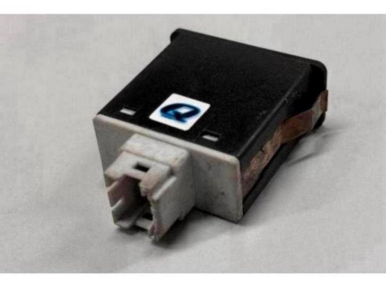 BMW SMG Gearbox Button Switch E36 M3 knop - oem 61312228764, Ophalen of Verzenden, Zo goed als nieuw, H, H