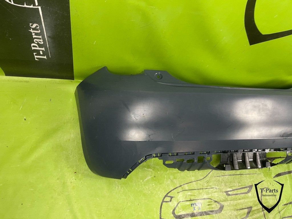 fiat 500 achterbumper bumper 735714165, Info@fabrikant.eu, Fabrikantstraat 1
1000 AA  Amsterdam, NL, Ophalen of Verzenden, Bumper