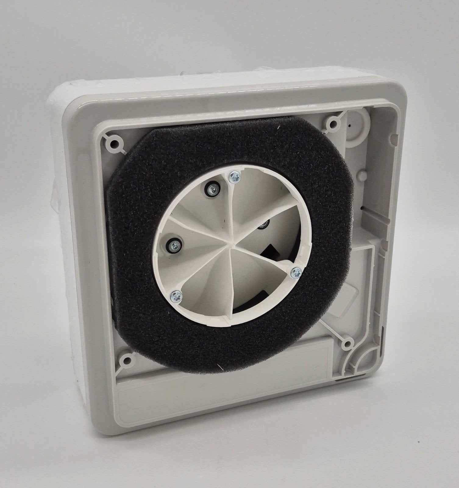 ClimaRad Toilet-Fan Ventilatie-unit, Nieuw, Direct Leverbaar, Ophalen of Verzenden, Nieuw, Afzuiger