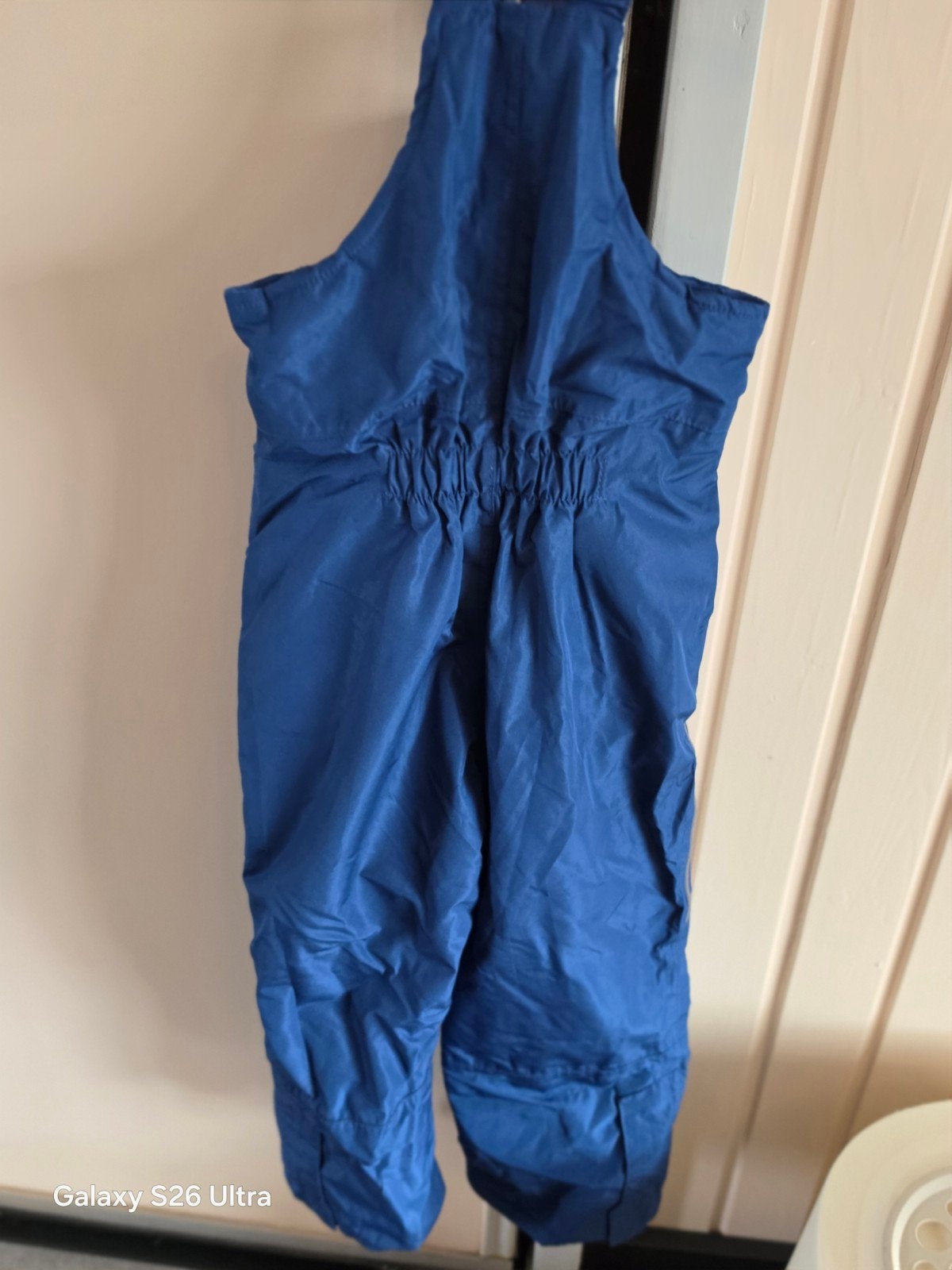 Kids Skibroek Maat 110/116 - Nieuw, Broek, Jongen of Meisje, Nieuw, Ophalen of Verzenden