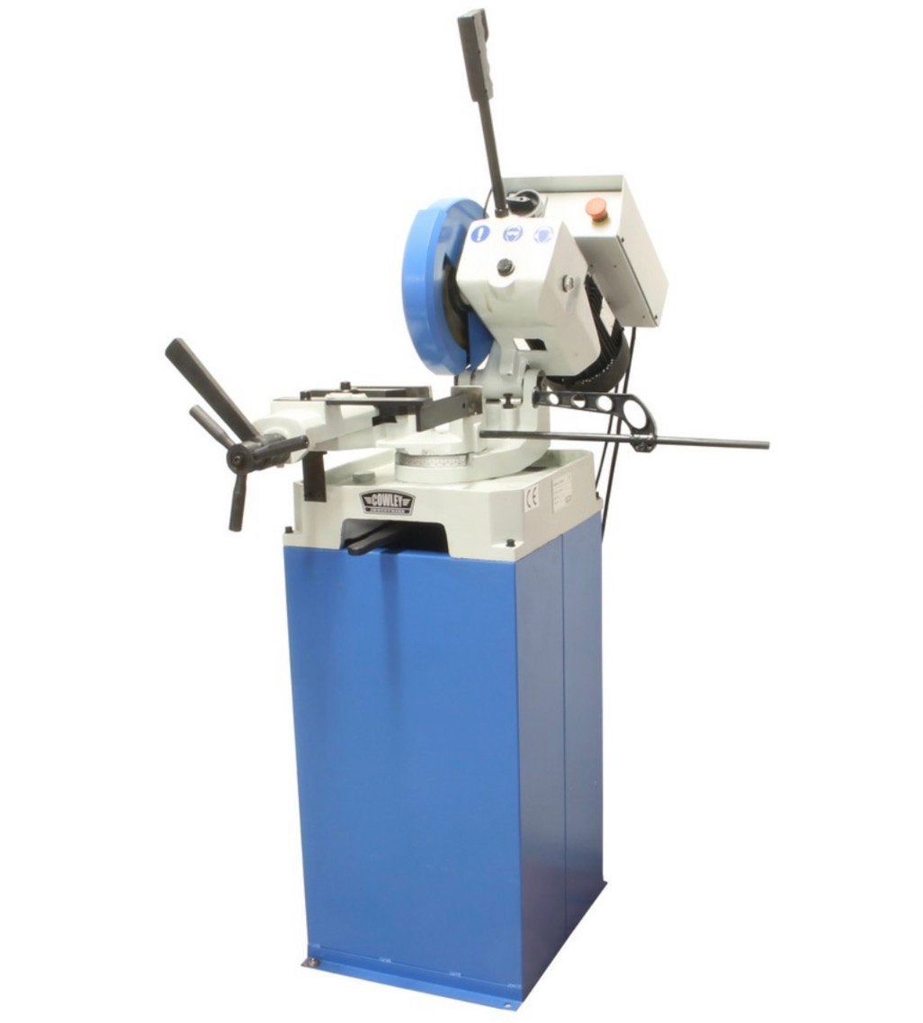 Afkortzaag metaal 250mm / Nieuw, Ophalen, Nieuw