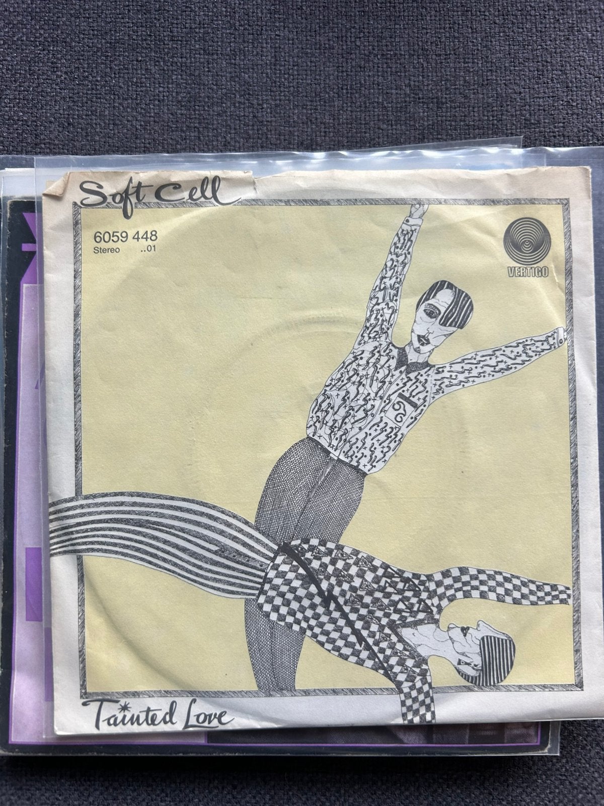 Vinyl, 7” diverse titels zie foto’s, Ophalen of Verzenden, Gebruikt, 7 inch, Pop