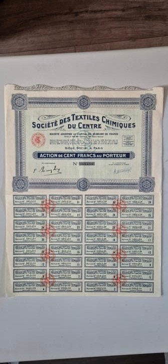 Historische Aandelen en Obligaties Collectie, Verzenden