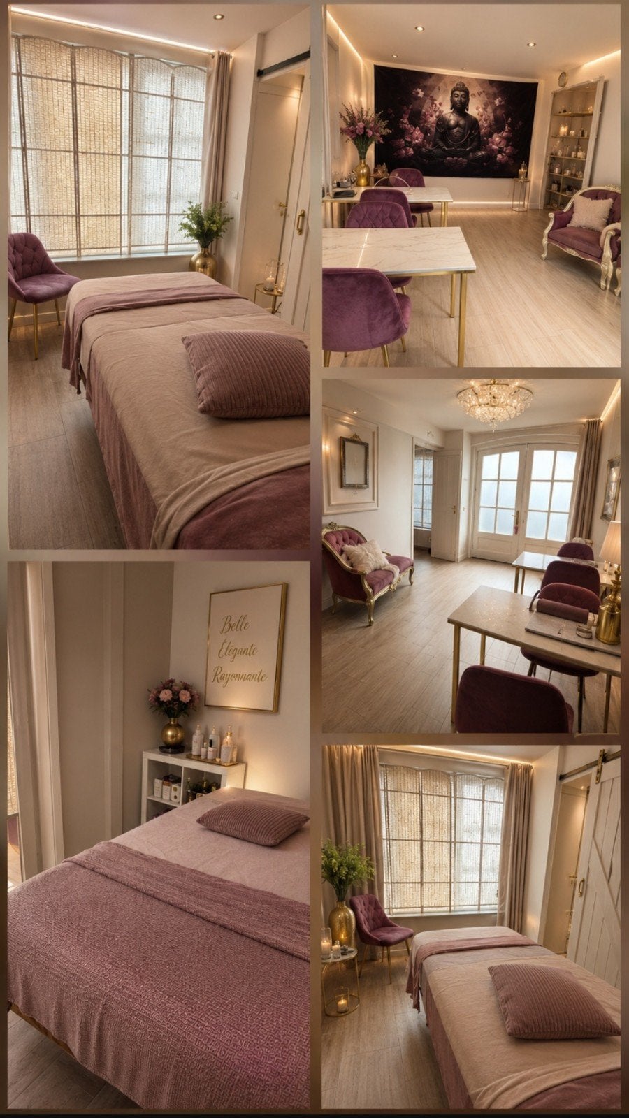 Ontspanningsmassage te Velp, Ontspanningsmassage