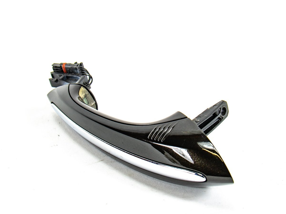 PORTIERGREEP BUITEN LINKS ACHTER BMW 5 serie Touring (F11), Gebruikt, BMW, Achter, Petuelring 130
80809  München, DE