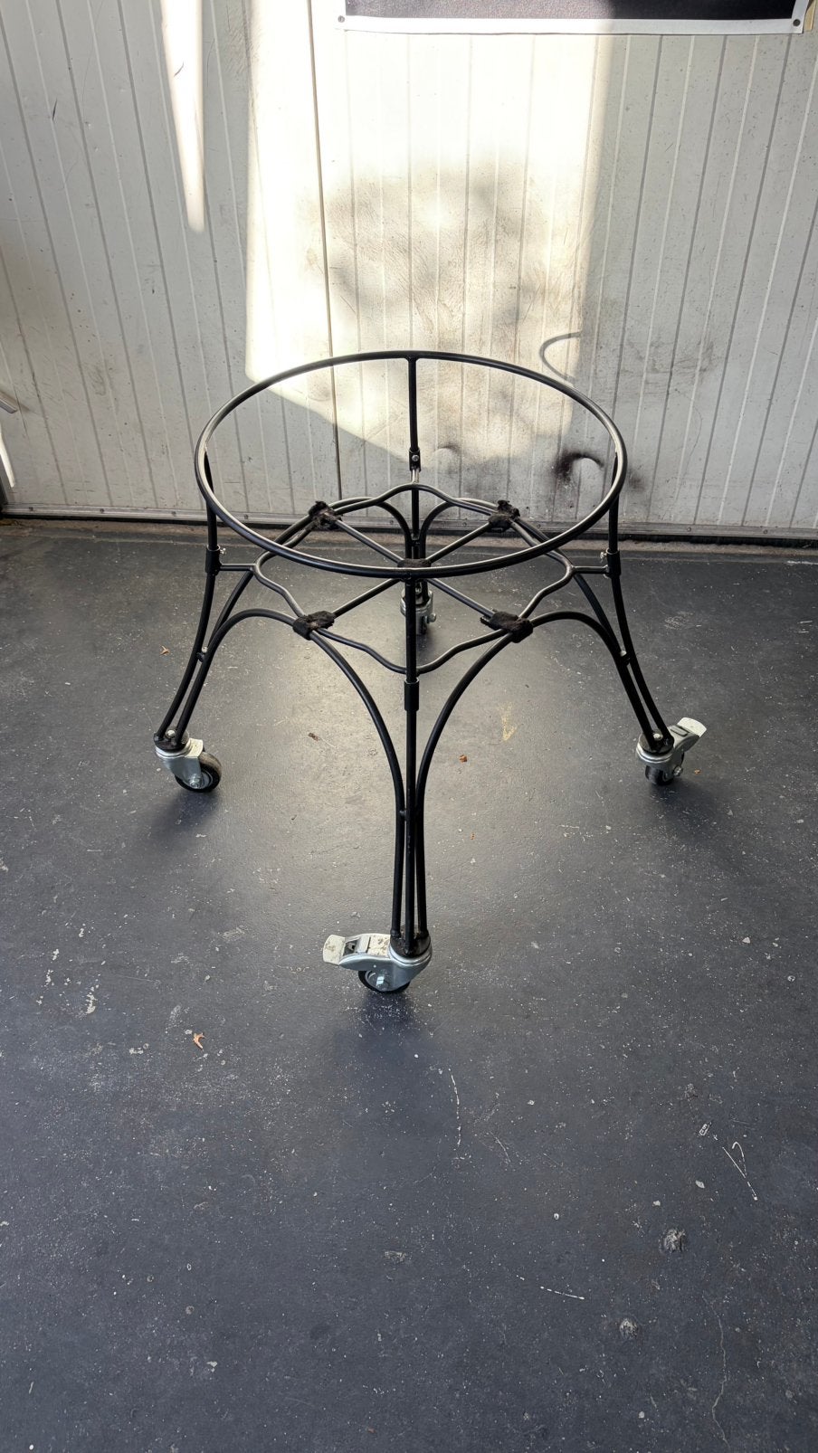 Onderstel Kamado Joe classic 1 of 2, Ophalen, Nieuw