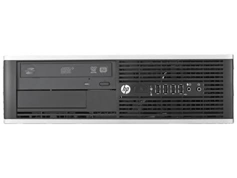 Hp 8200 sff elite, Computers en Software, Ophalen, Zo goed als nieuw, HDD