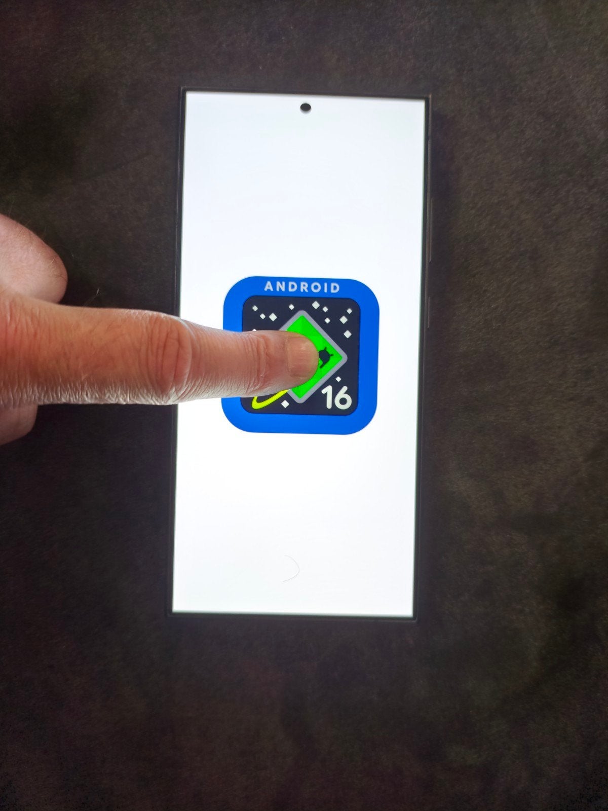 Foto 7 van Samsung Galaxy S24 Ultra 256GB zo goed als nieuw