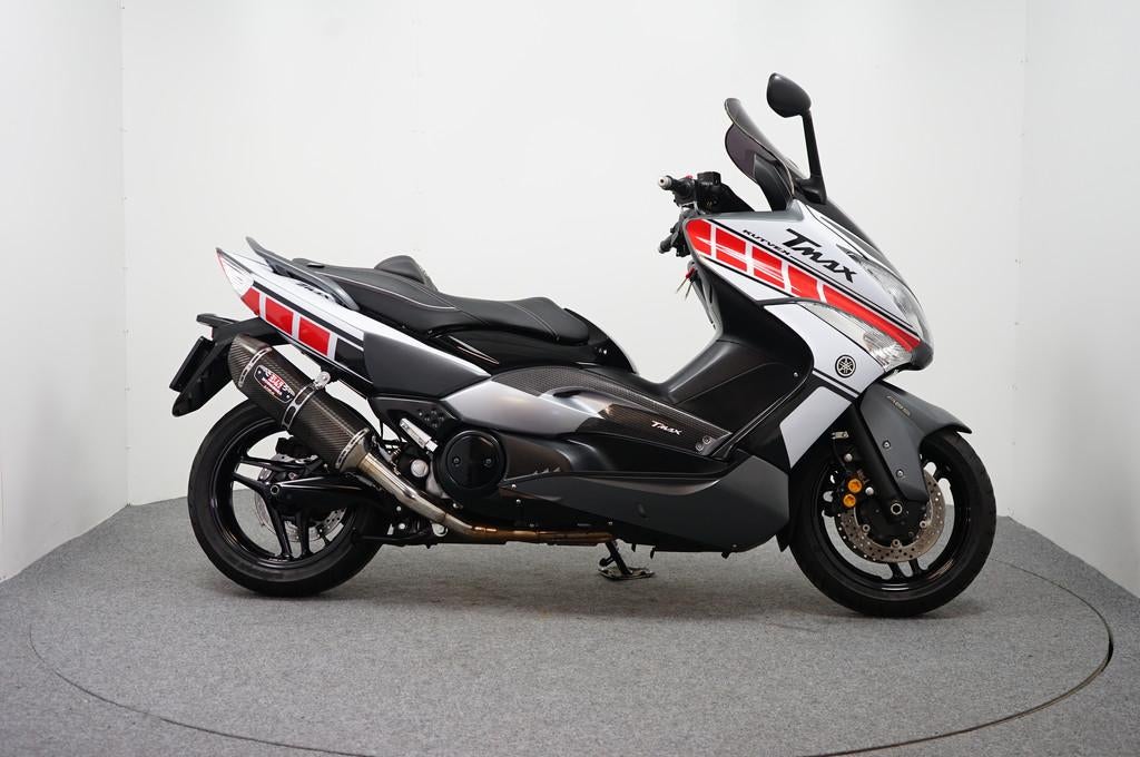 Yamaha XP 500 T-MAX (bj 2009), Motoren, Motoren | Yamaha, Scooter, 499 cc, Bedrijf, ABS