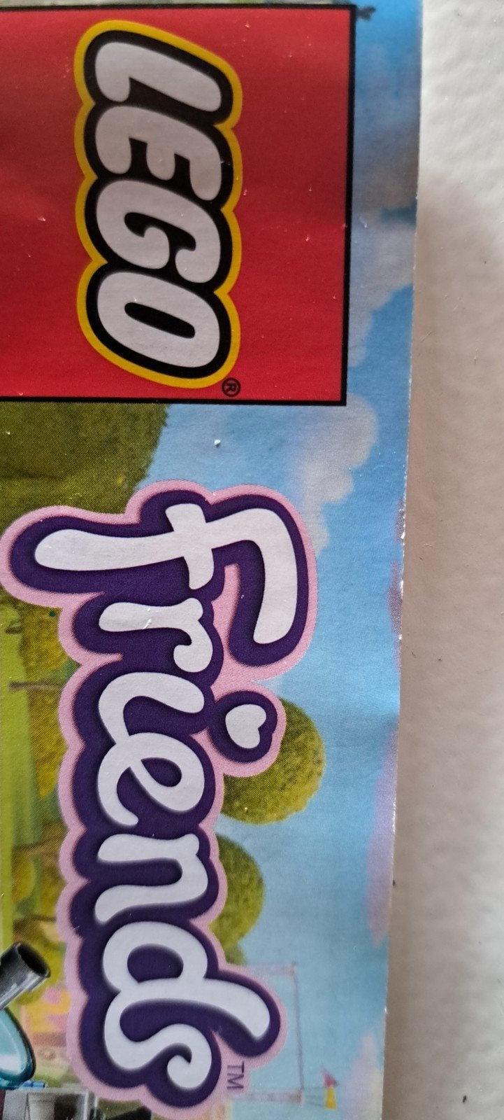 Lego friends, Compleet, Lego, Friends, Ophalen of Verzenden