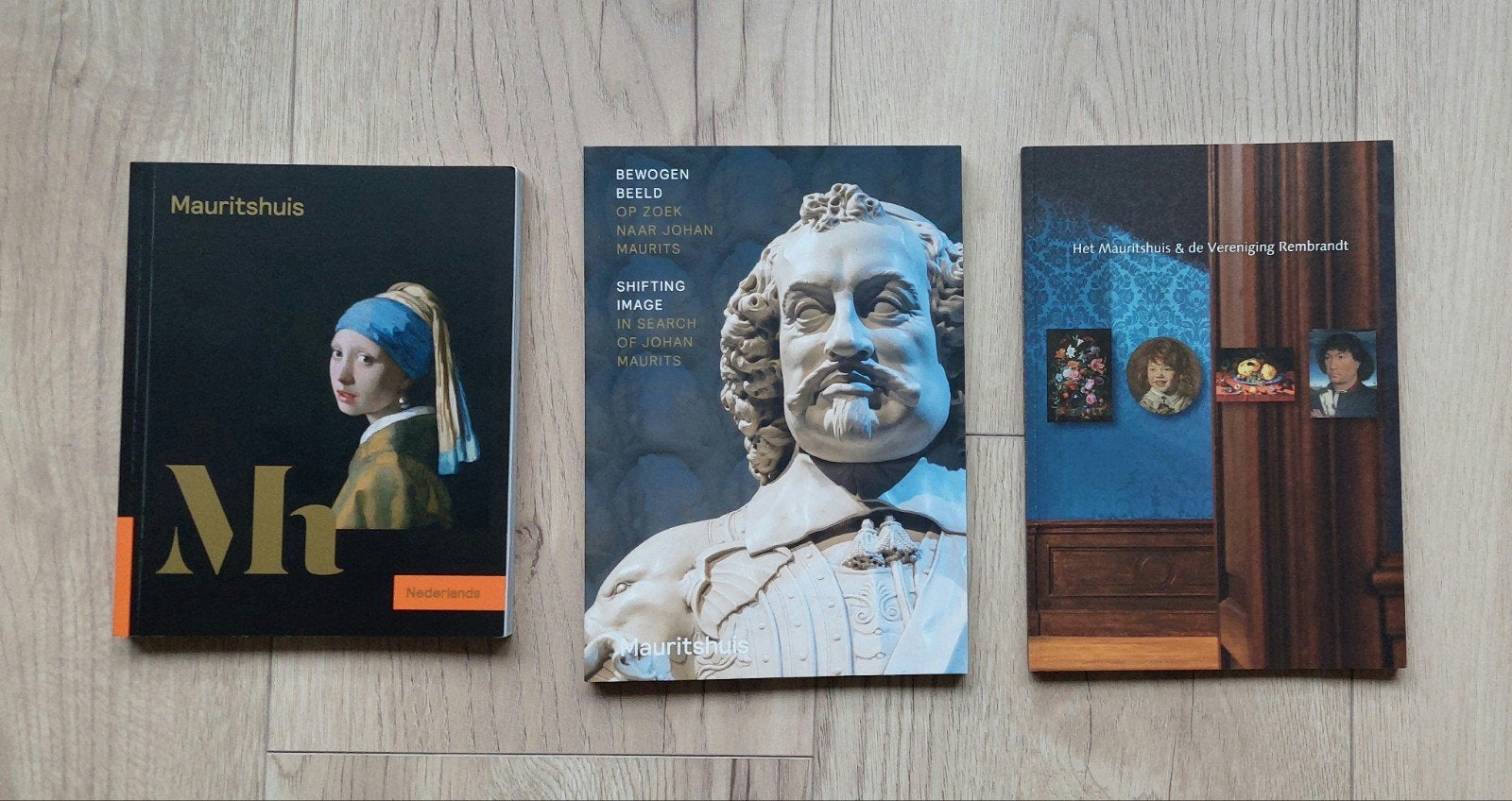 3 Kunstboeken, kadotip. Samen voor euro 10,00. 3,95  per stu, Ophalen of Verzenden, Zo goed als nieuw, Schilder- en Tekenkunst