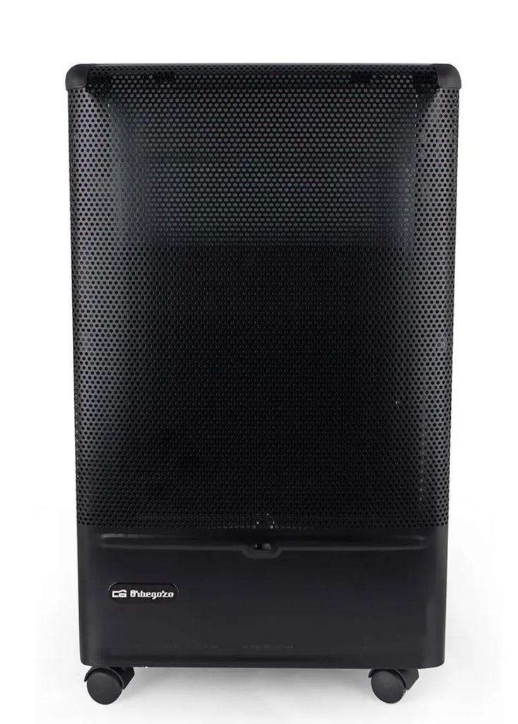 Orbegozo H55 Butaan Gaskachel 3000W, Gas, Nieuw, Ophalen of Verzenden, Vrijstaand