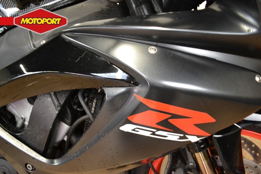 Suzuki GSX R-750 (bj 2006), Motoren, Lange Dreef 12
4131NH  Vianen, NL, Suzuki, Bedrijf, Klantenservice@suzuki.nl