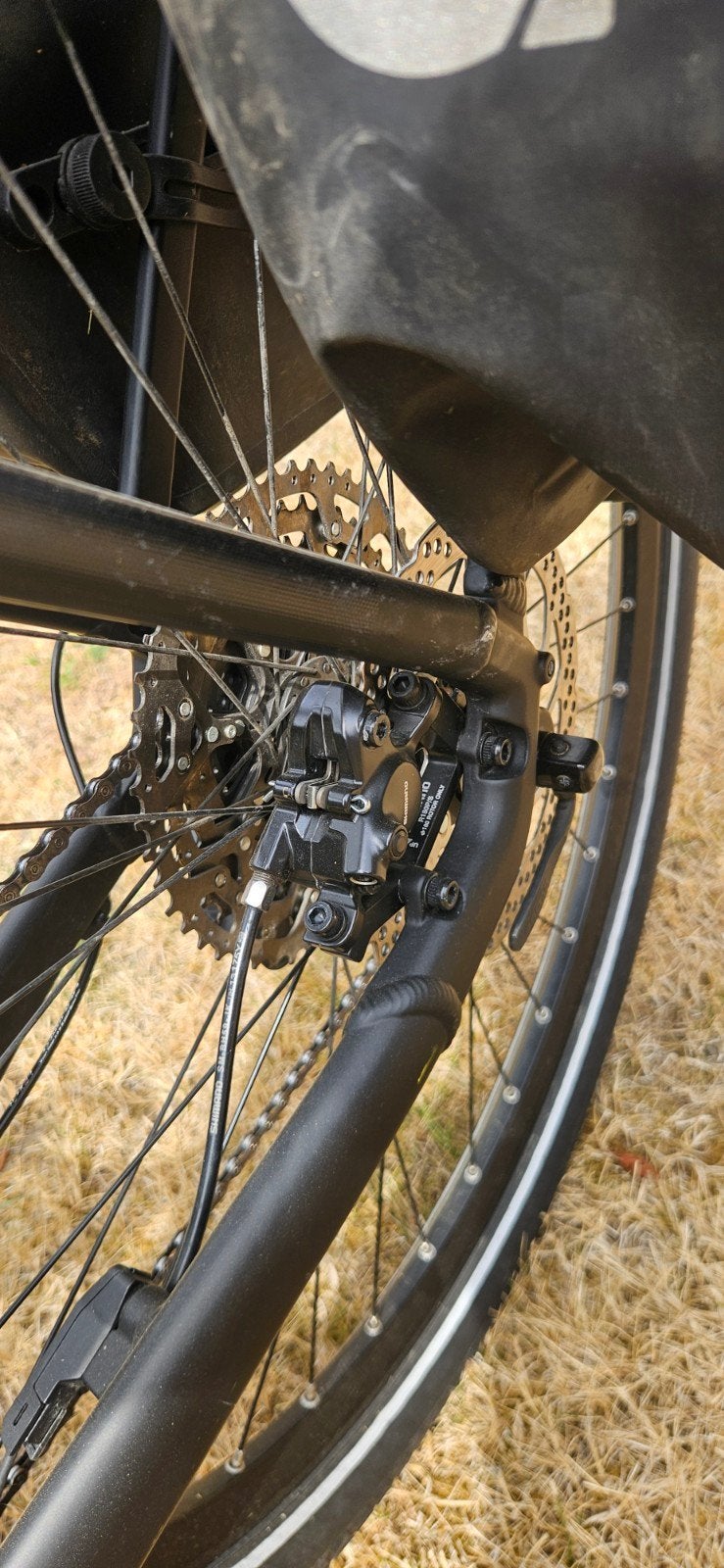Cube elektrische fiets - Zeer weinig gebruikt, Ophalen, Zo goed als nieuw, Overige merken
