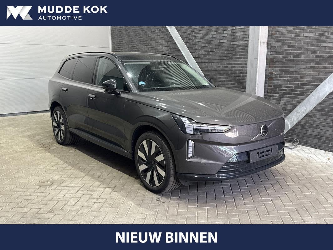 Volvo EX90 Twin Motor Plus 7p. 106 kWh | 800 Volt | Head-Up, Auto's, Volvo, Automaat, 660 min, Gebruikt, 624 km