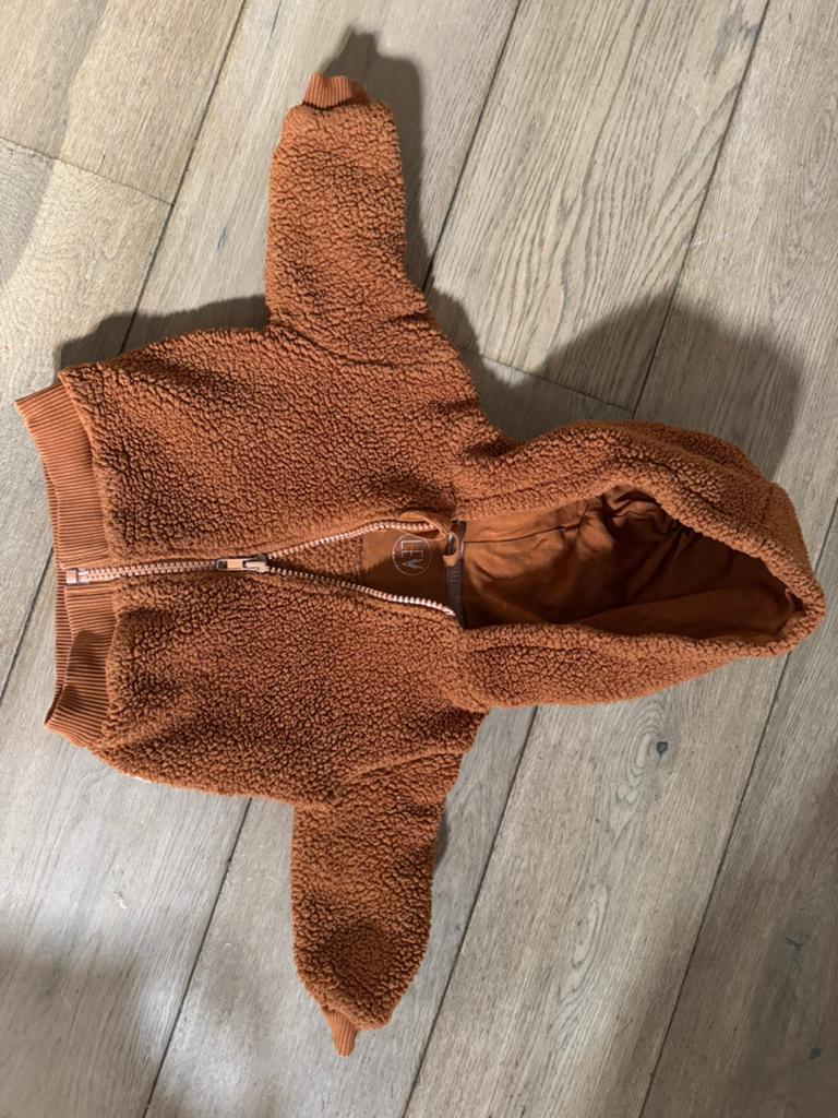 Gratis babykleding Hema, Ophalen