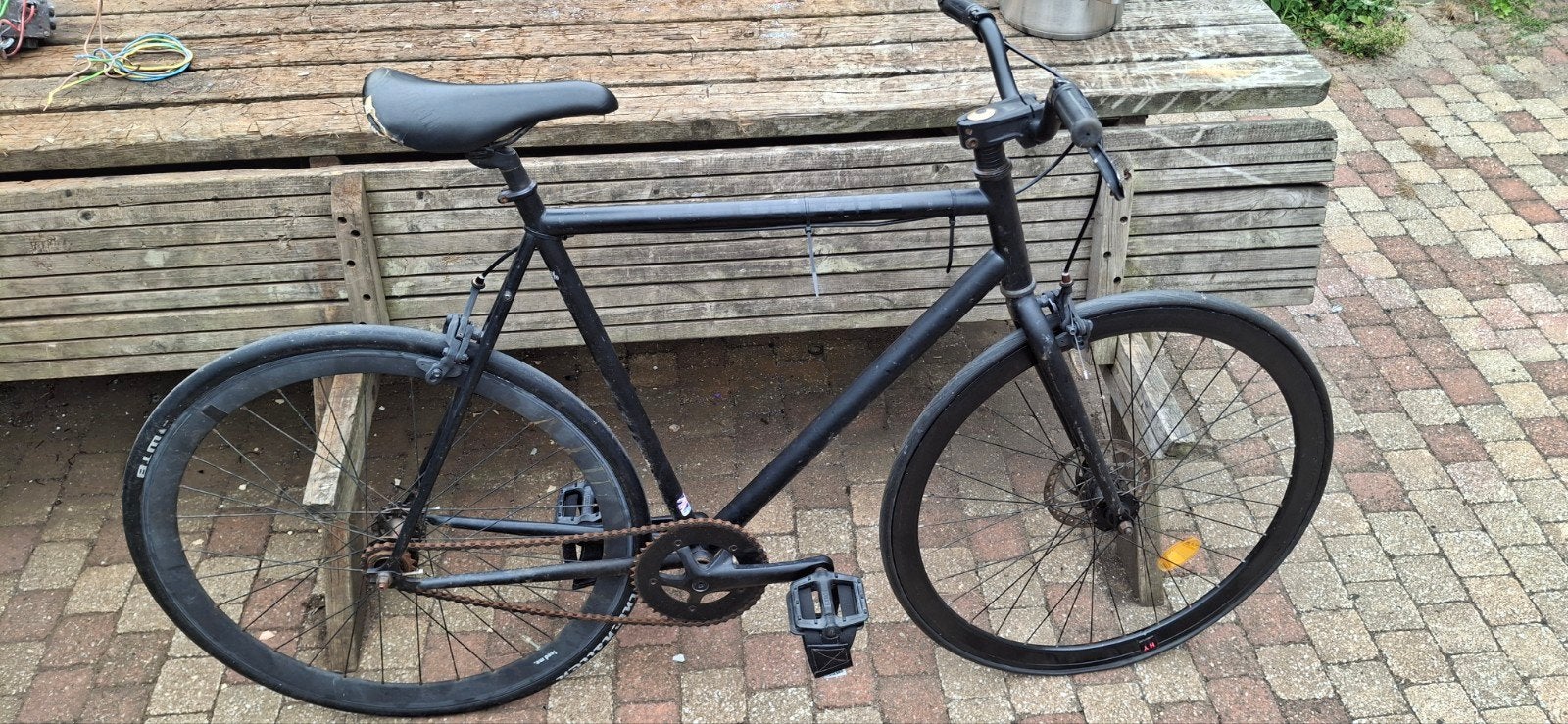 race fiets, Ophalen, Meer dan 20 versnellingen, Overige merken
