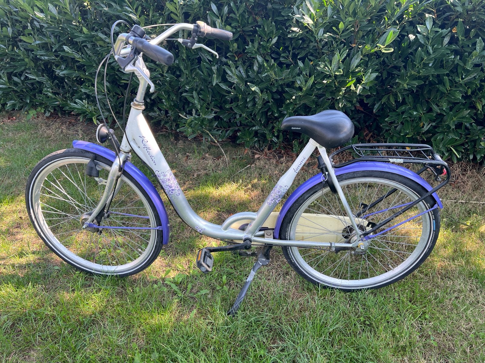 Feits Femme / Reflection Damesfiets, Fietsen en Brommers, Velgrem, 50 tot 53 cm, Ophalen, Overige merken